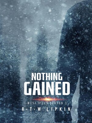 cover image of Nothing Gained